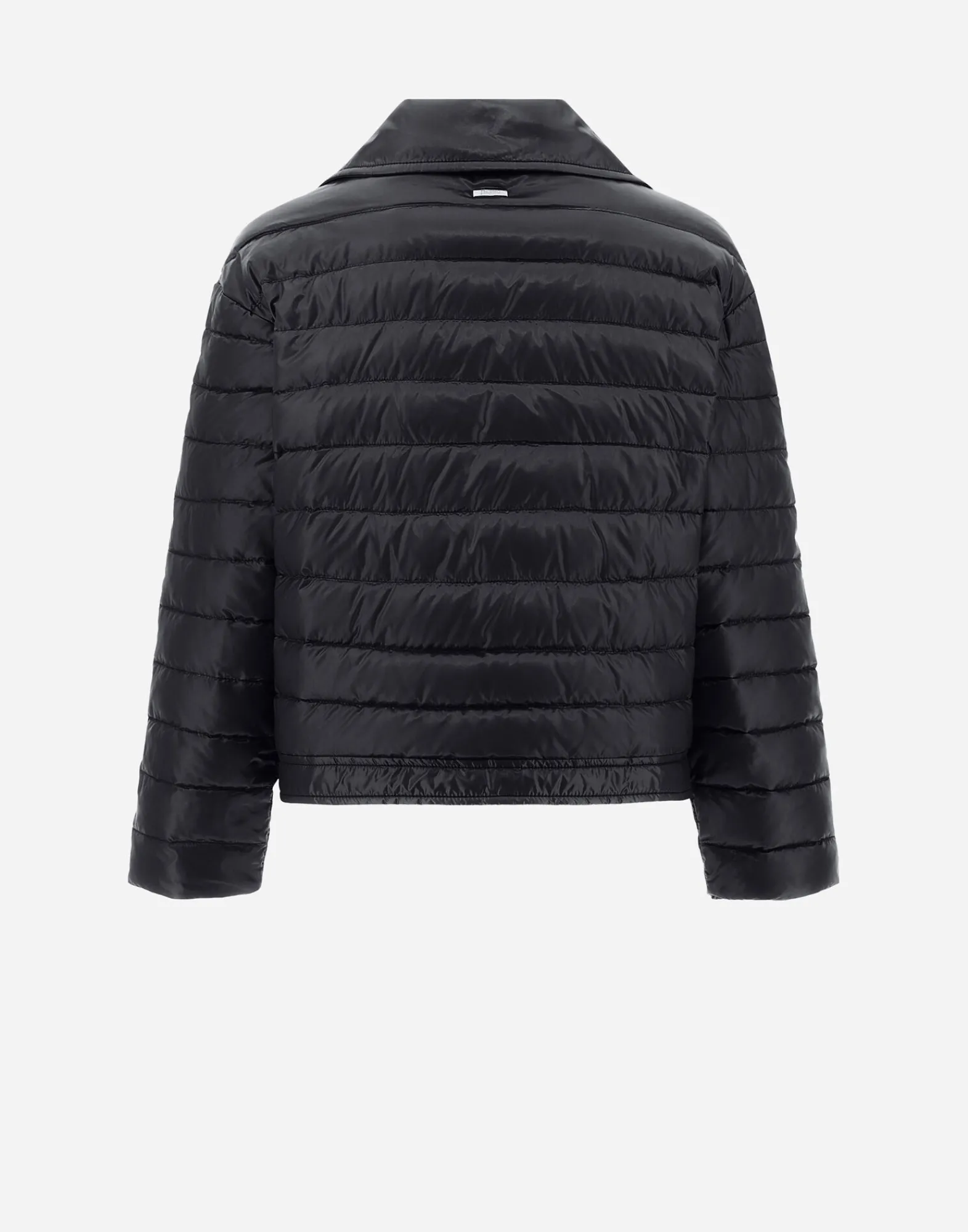 Herno Kleidung-Bomberjacke Aus Nylon Ultralight