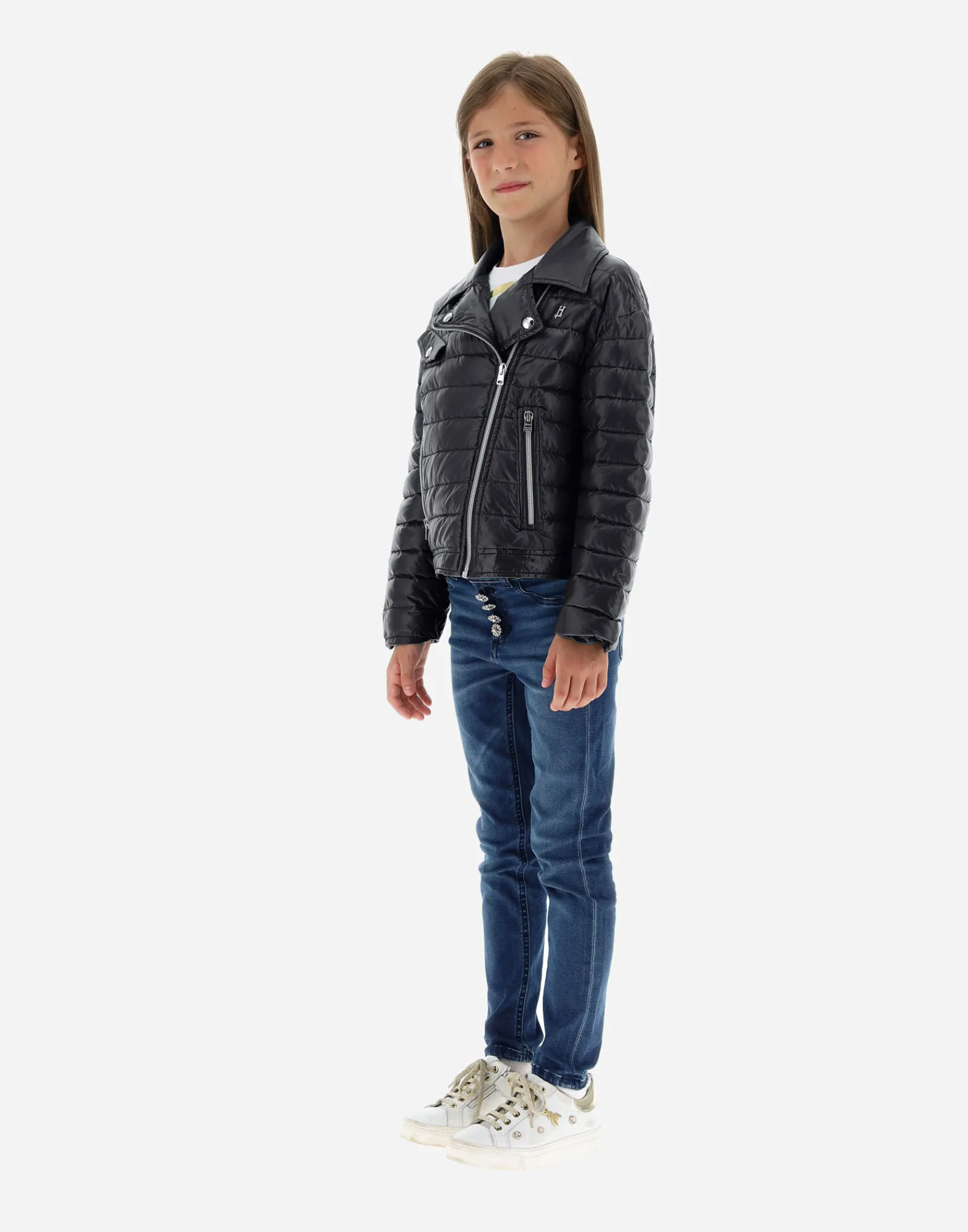Herno Kleidung-Bomberjacke Aus Nylon Ultralight