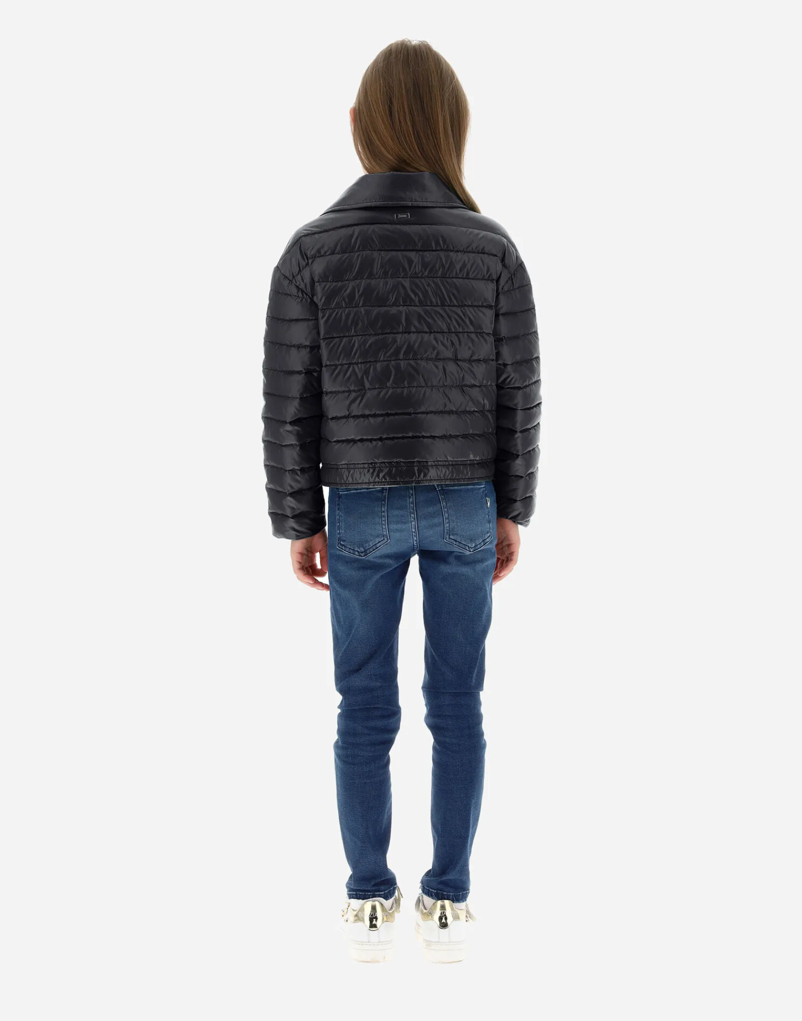 Herno Kleidung-Bomberjacke Aus Nylon Ultralight