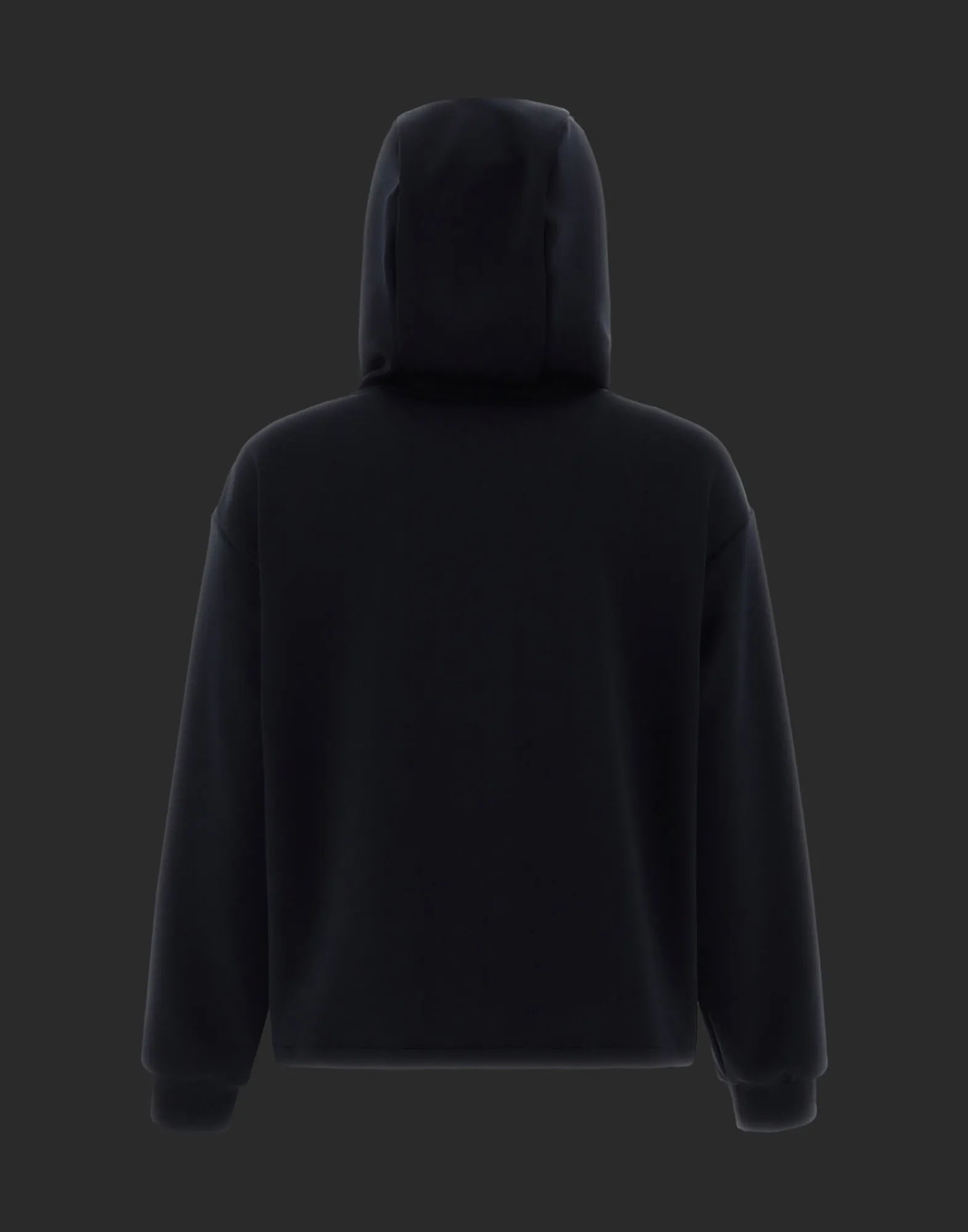 Herno Bomber-Bomberjacke Aus Techno Light Scuba
