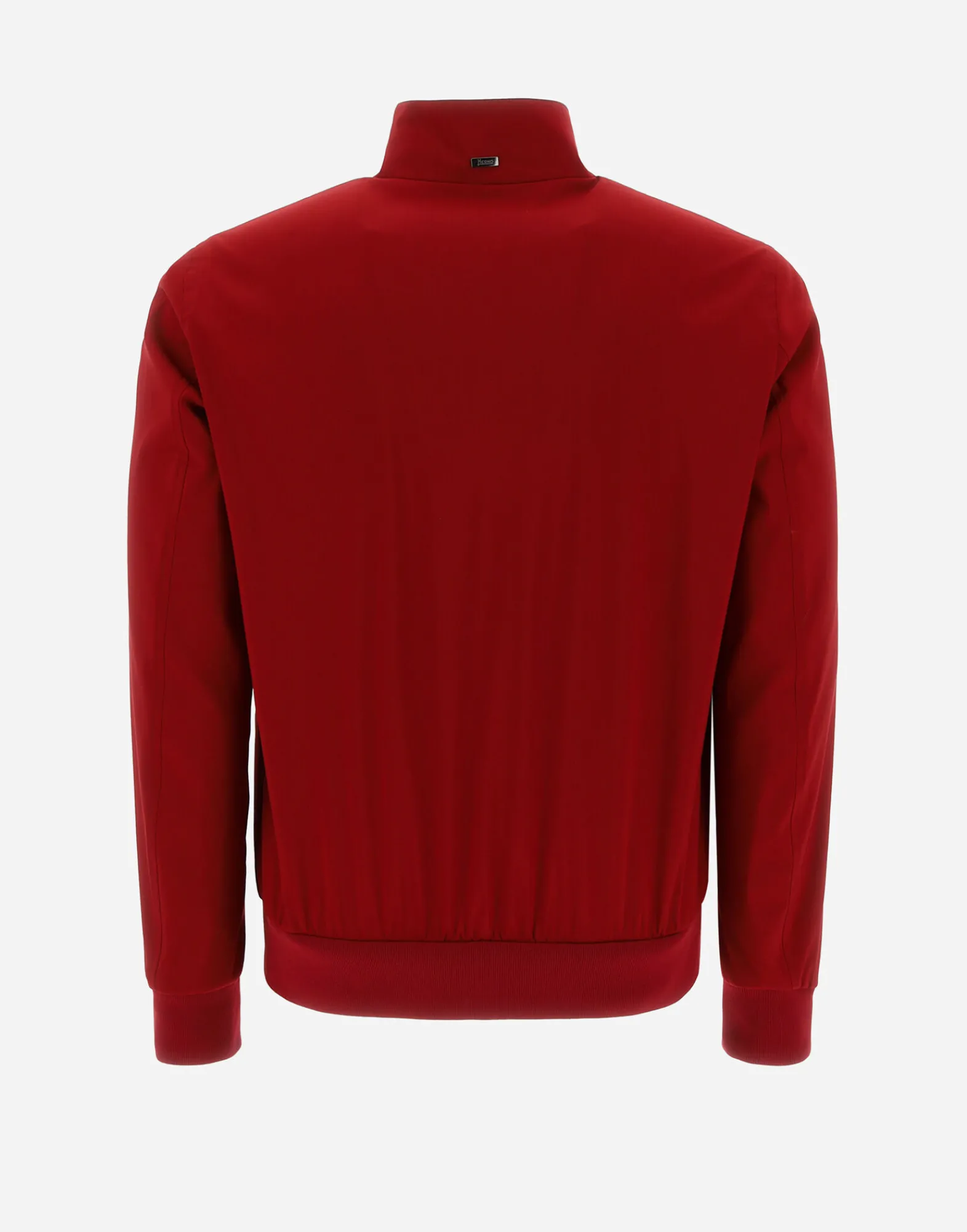 Herno Bomber-Bomberjacke Aus T-Way