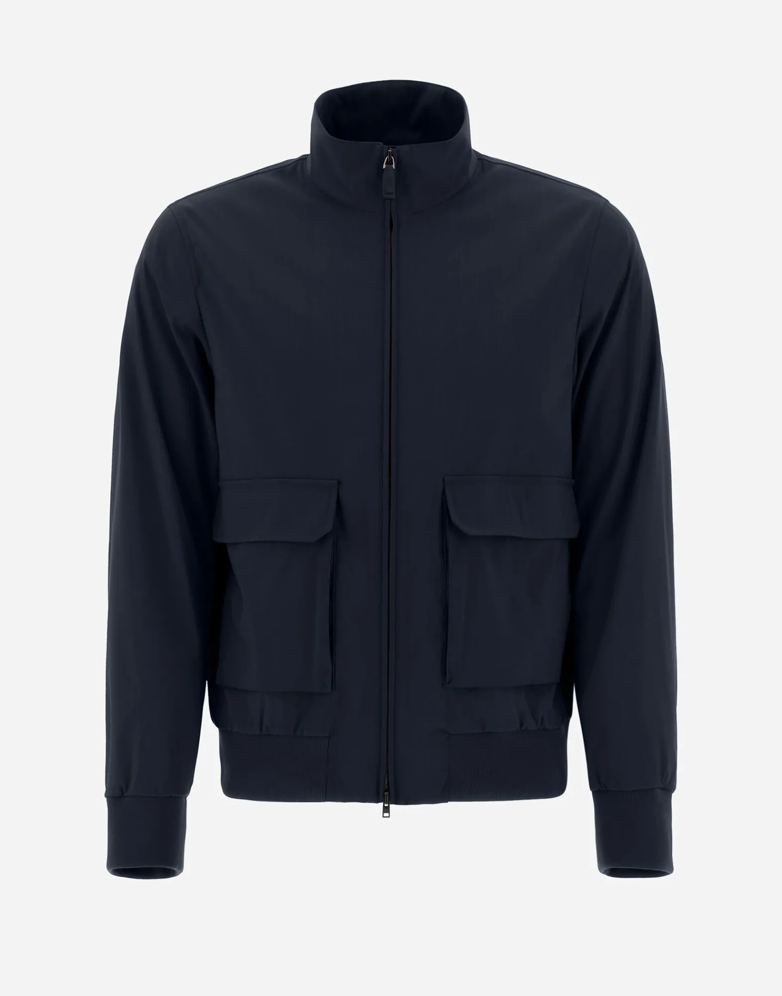 Herno Bomber-Bomberjacke Aus T-Way