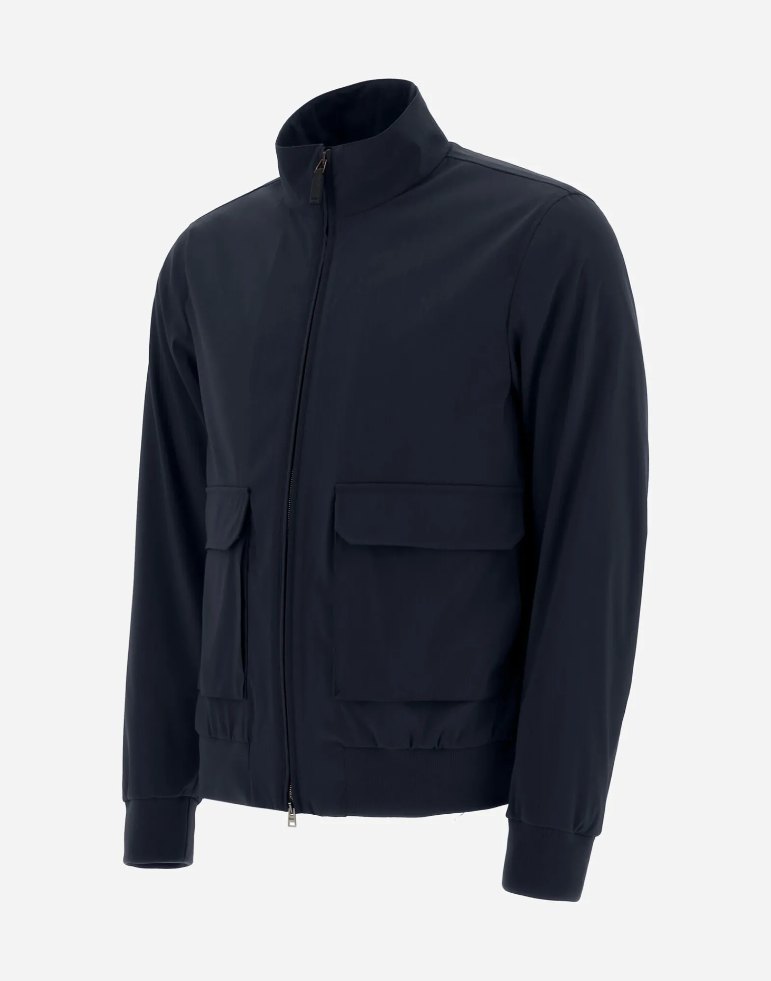 Herno Bomber-Bomberjacke Aus T-Way