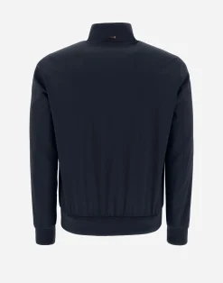 Herno Bomber-Bomberjacke Aus T-Way