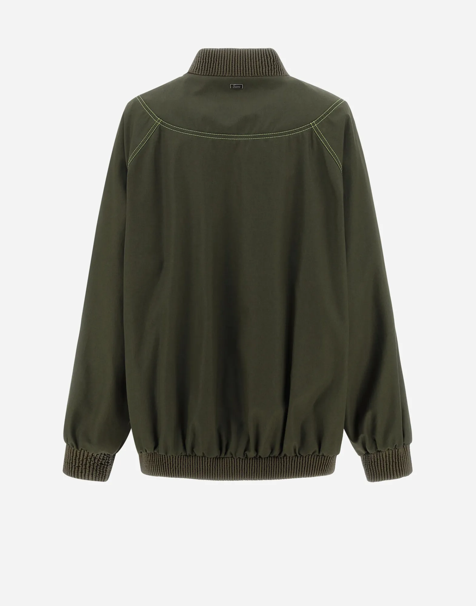 Herno Bomber-Bomberjacket Aus Delon
