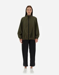 Herno Bomber-Bomberjacket Aus Delon
