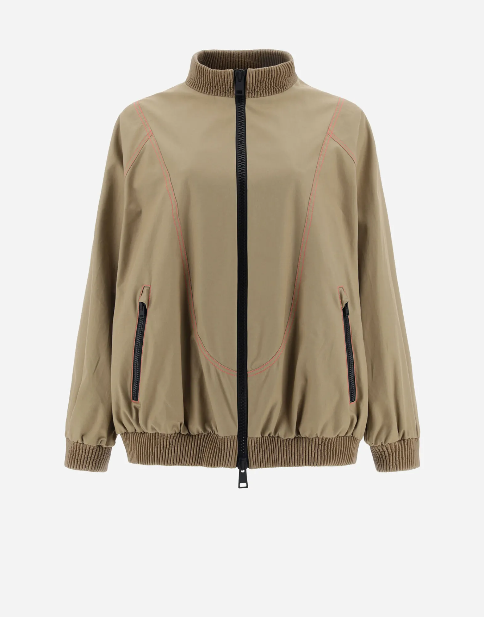 Herno Bomber-Bomberjacket Aus Delon