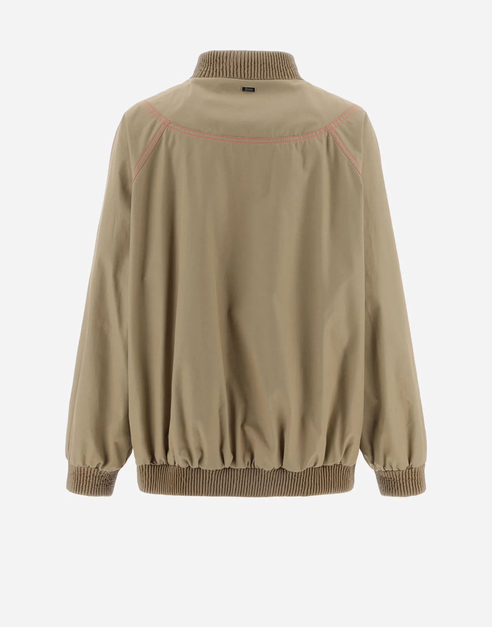 Herno Bomber-Bomberjacket Aus Delon