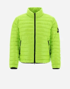 Herno Bomber-Bomberjacket Aus Gloss