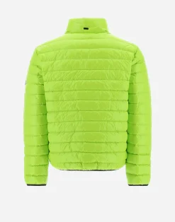 Herno Bomber-Bomberjacket Aus Gloss