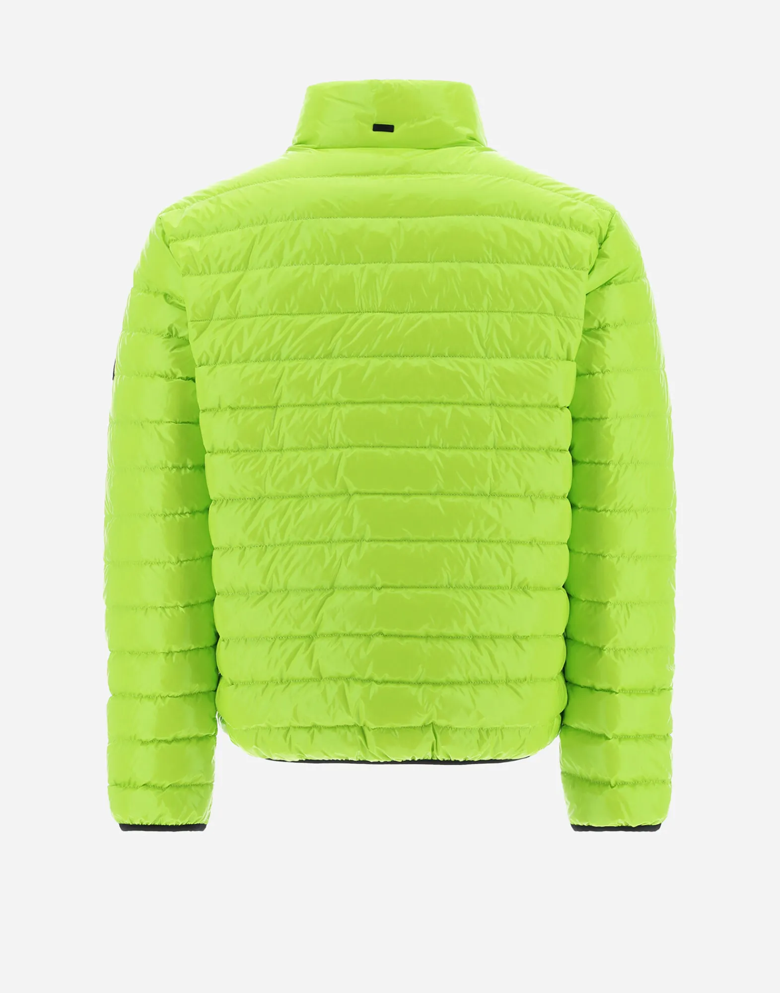 Herno Bomber-Bomberjacket Aus Gloss