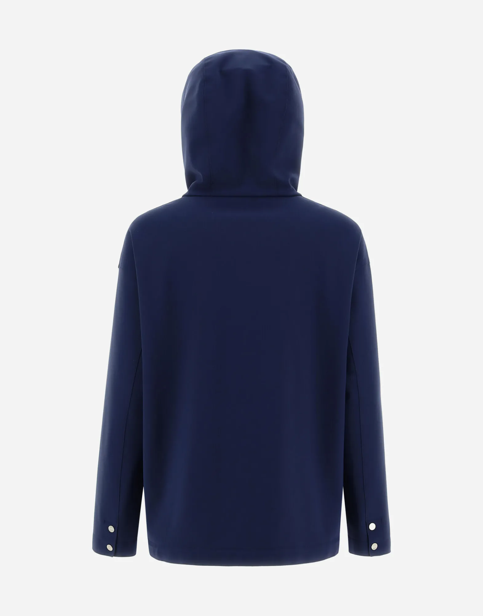 Herno Capes-Cape Aus First-Act