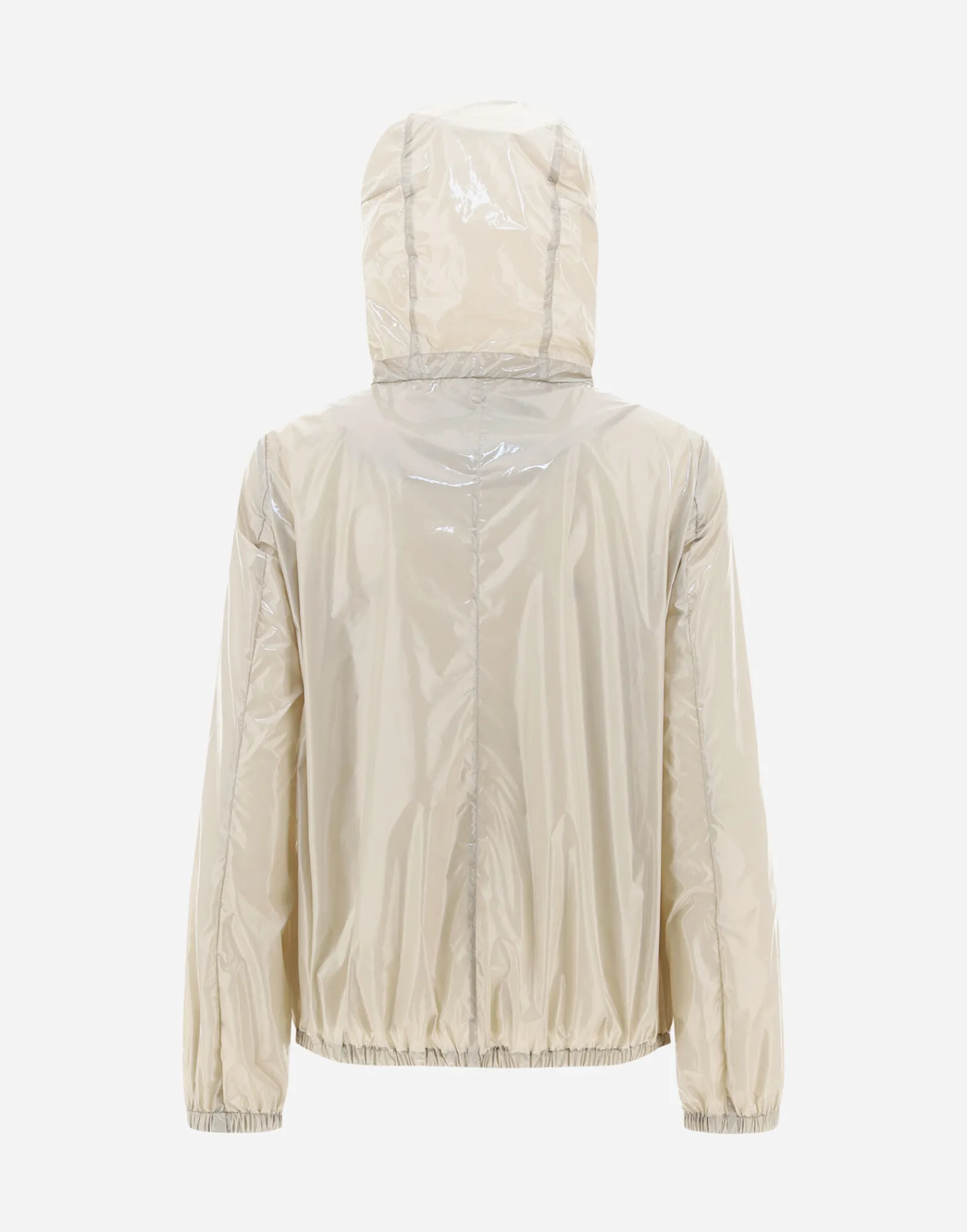 Herno Capes-Cape Aus Gloss
