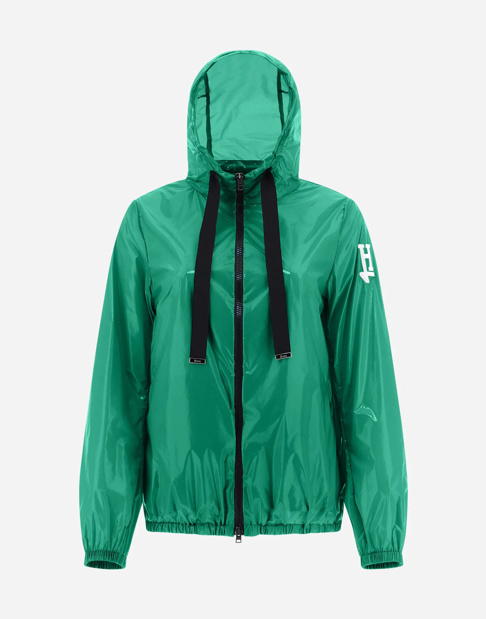 Herno Capes-Cape Aus Gloss