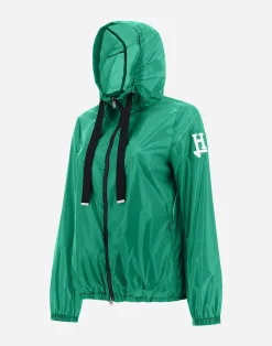 Herno Capes-Cape Aus Gloss