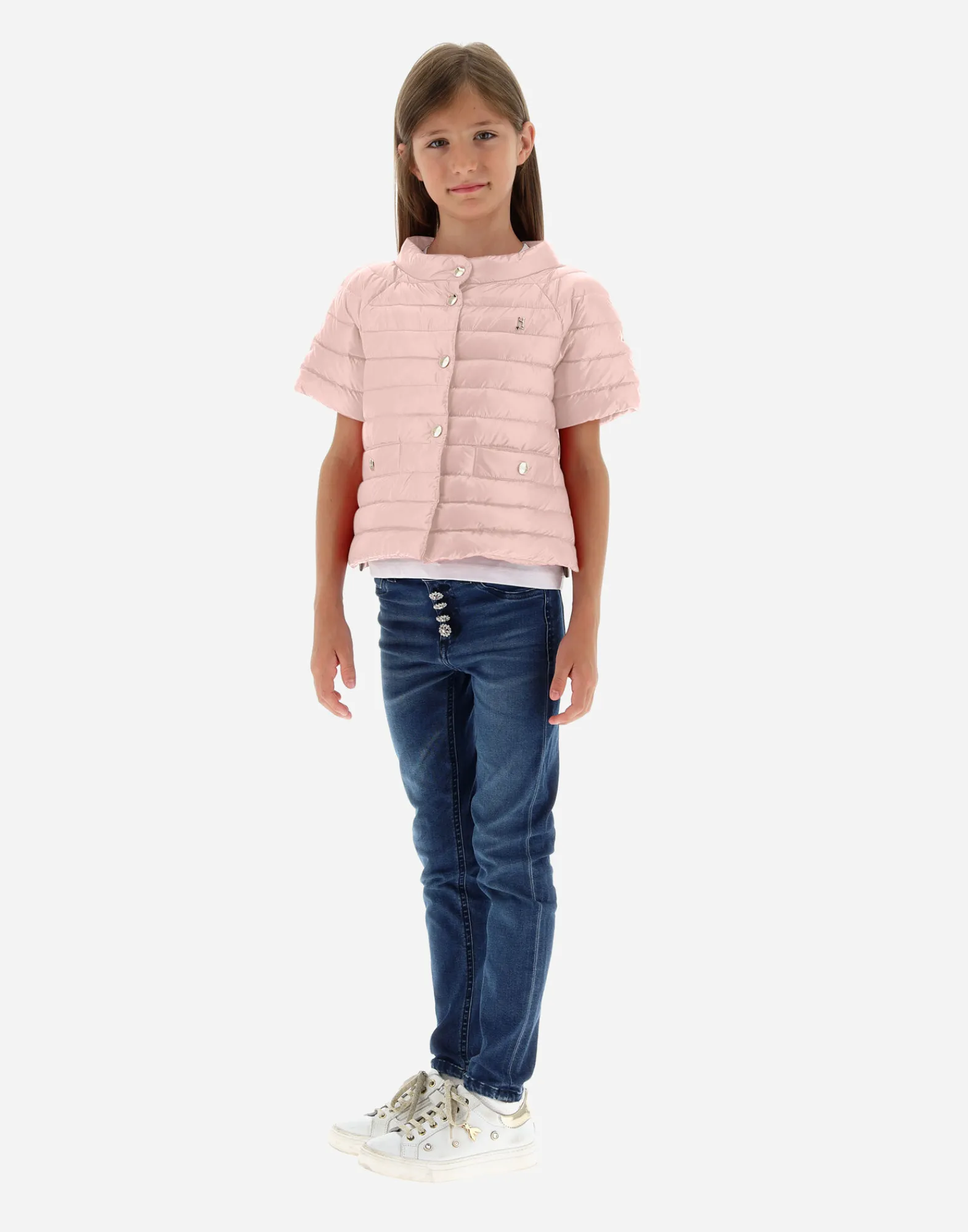 Herno Kleidung-Cape Aus Nylon Ultralight Mit Monogram-Details