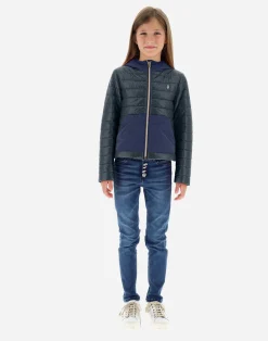 Herno Kleidung-Cape Aus Nylon Ultralight & Mat Glaze