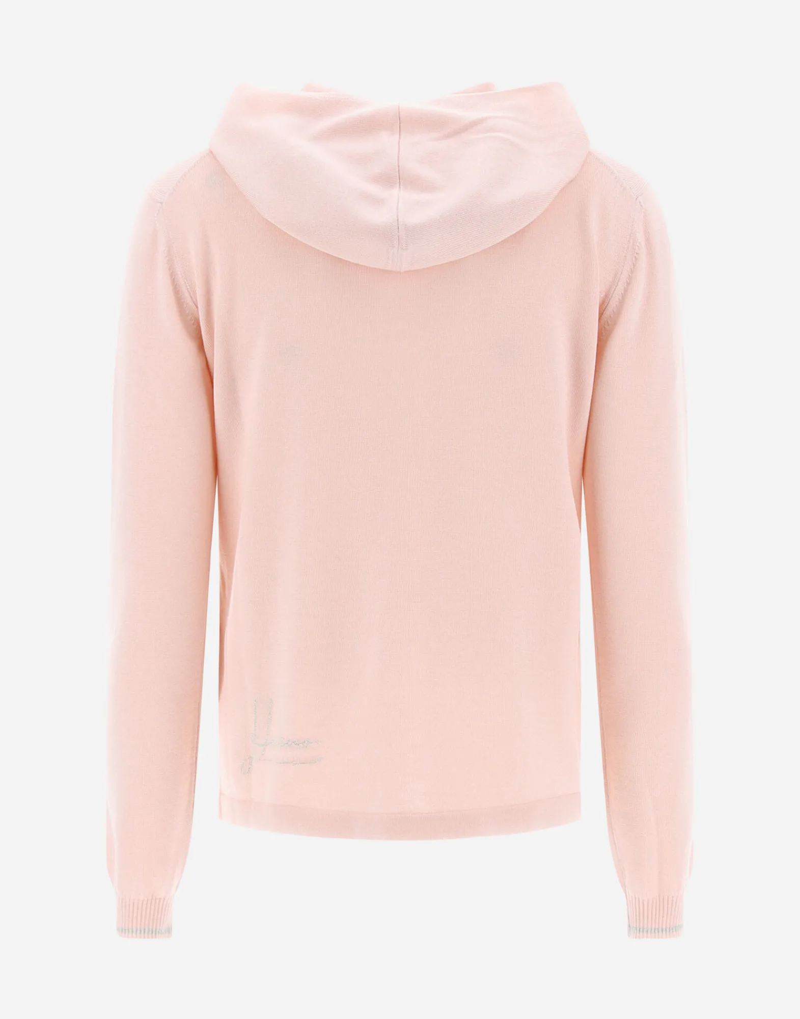 Herno Pullover & Strickjacken-Cardigan Aus Leisure Knit
