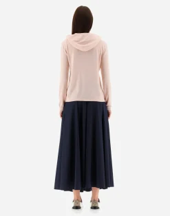 Herno Pullover & Strickjacken-Cardigan Aus Leisure Knit