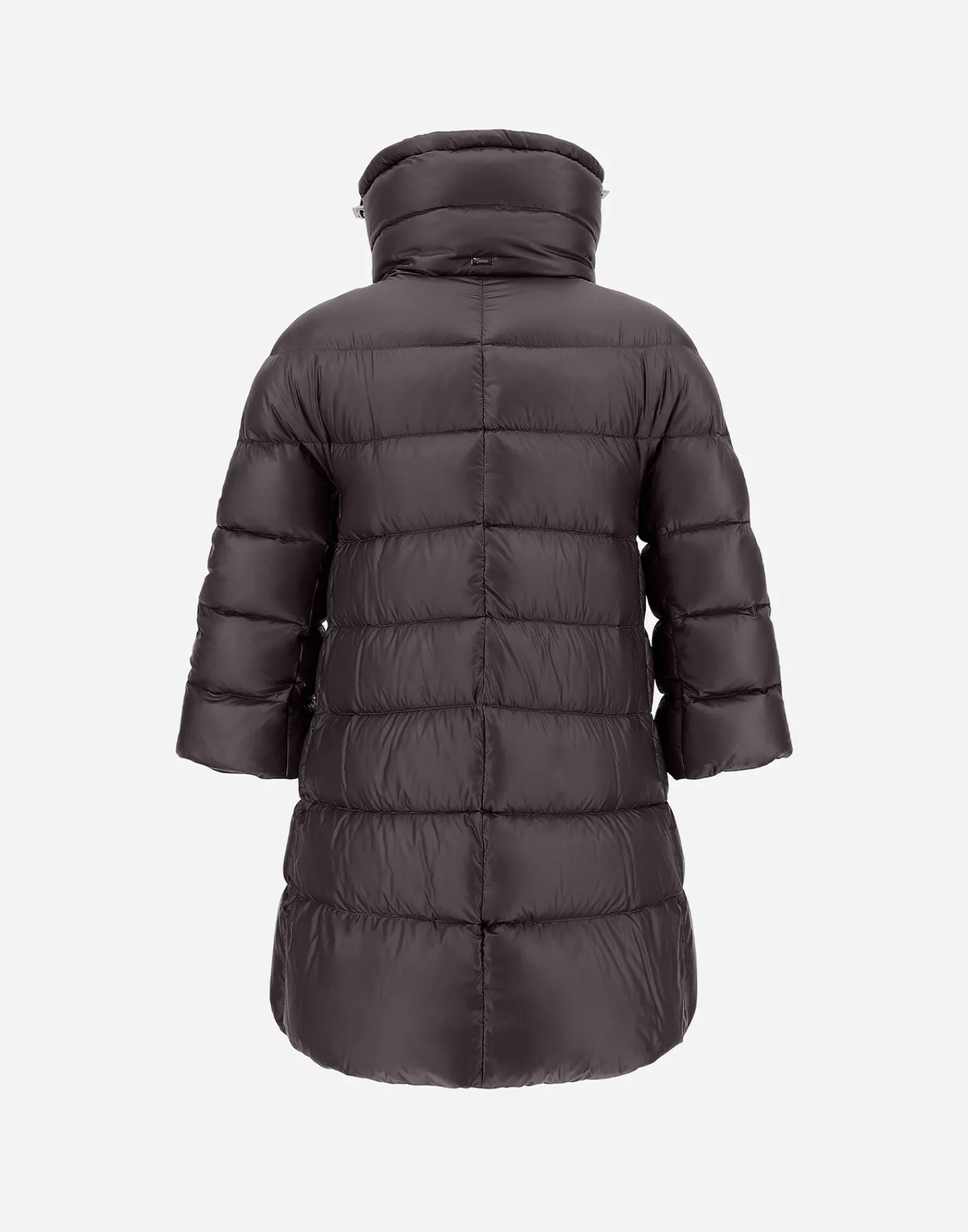 Herno Lange Daunenjacken-Cleofe