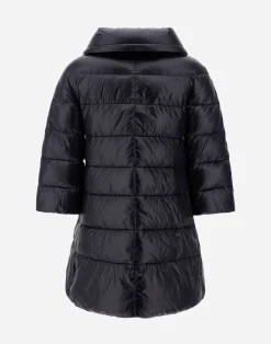 Herno Lange Daunenjacken-Cleofe