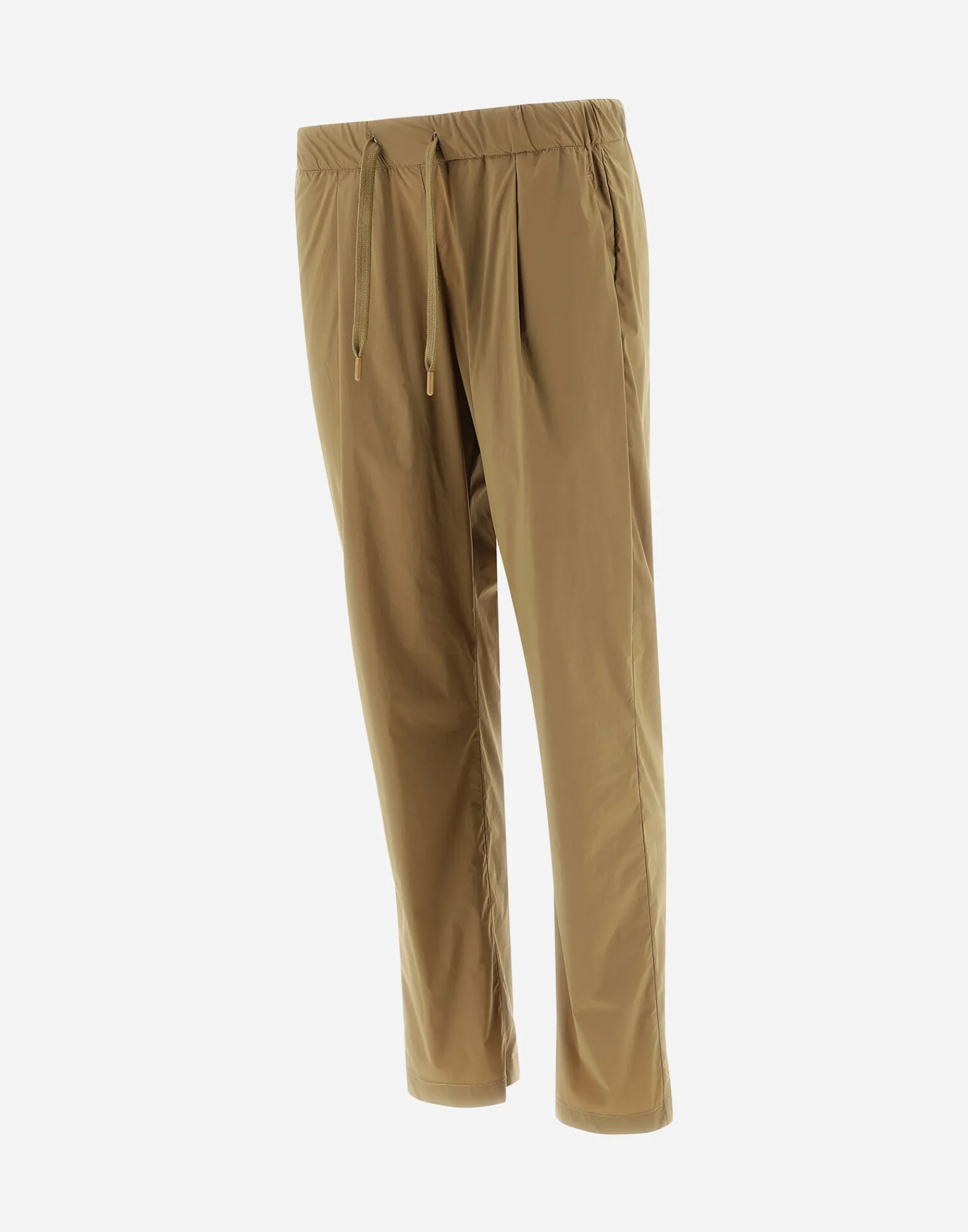Herno Hose-Damenhose Aus Light Nylon Stretch