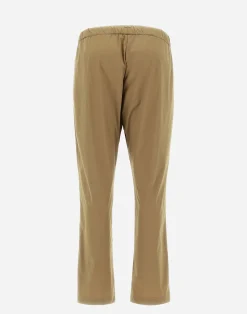 Herno Hose-Damenhose Aus Light Nylon Stretch