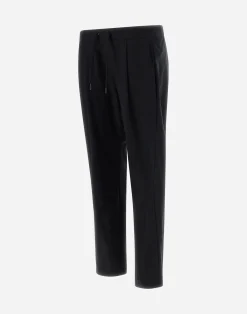 Herno Hose-Damenhose Aus Nylon Dive