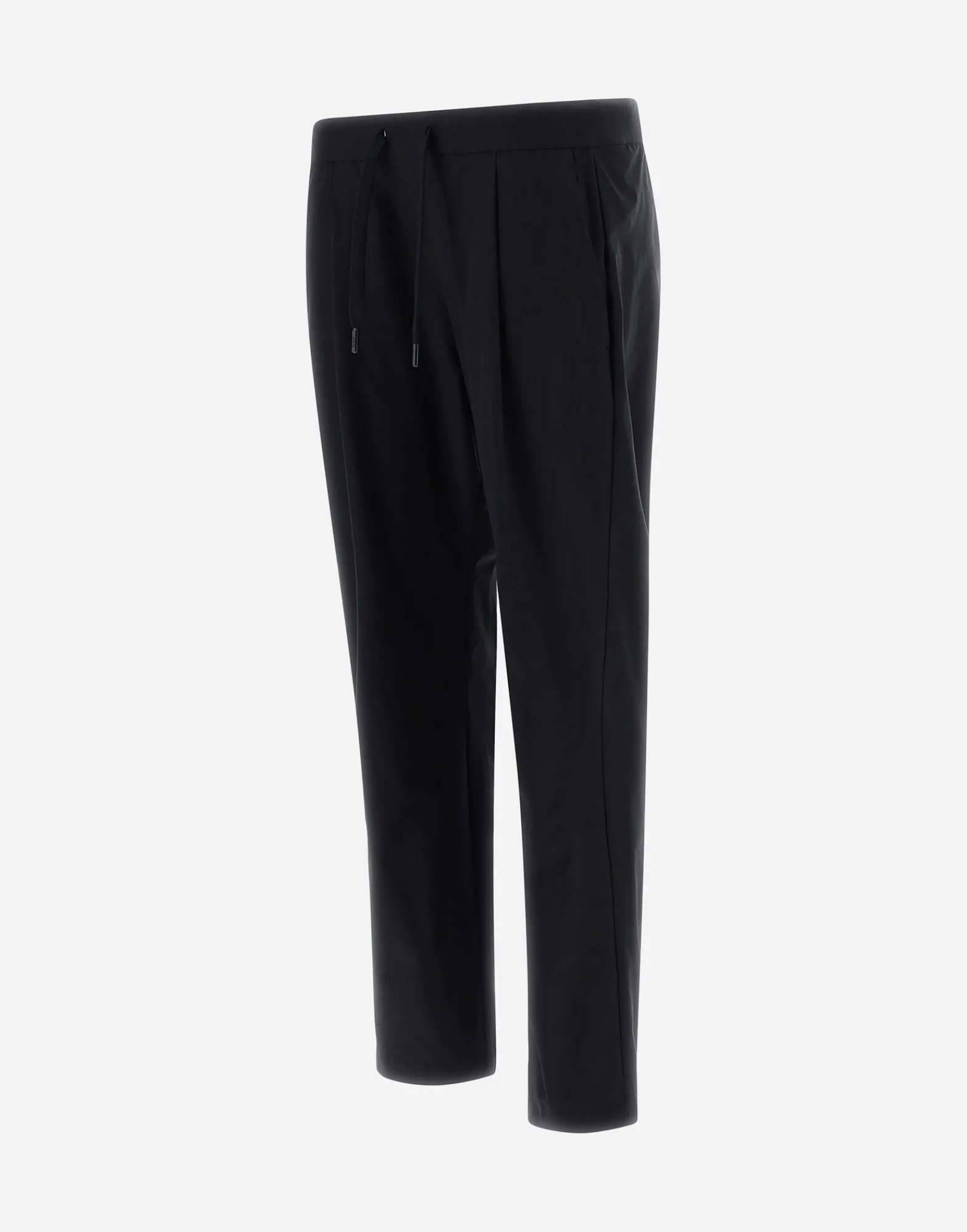 Herno Hose-Damenhose Aus Nylon Dive
