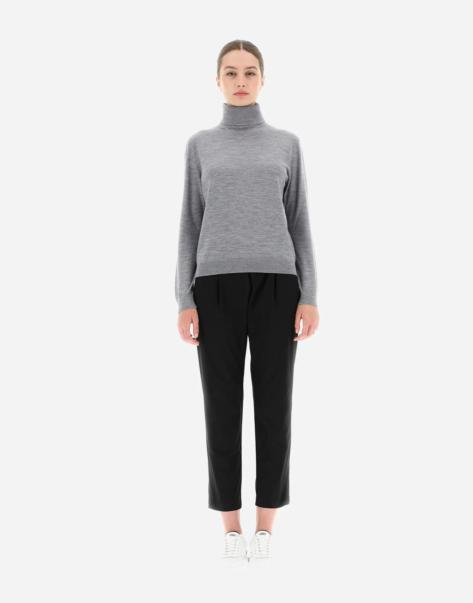 Herno Pullover & Strickjacken-Damen-Pullover Aus Breeze