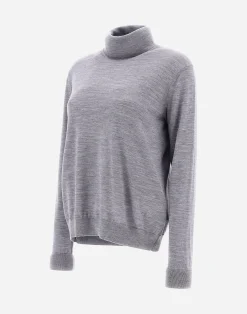 Herno Pullover & Strickjacken-Damen-Pullover Aus Breeze