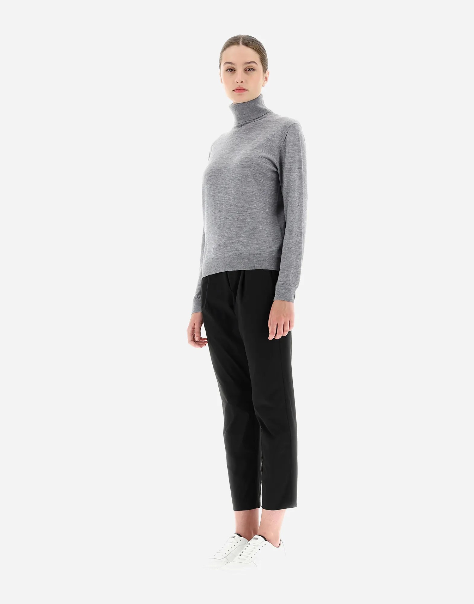 Herno Pullover & Strickjacken-Damen-Pullover Aus Breeze
