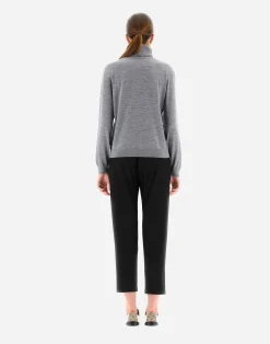 Herno Pullover & Strickjacken-Damen-Pullover Aus Breeze