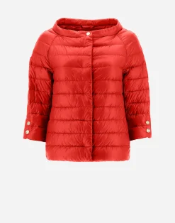 Herno Capes-Elsa