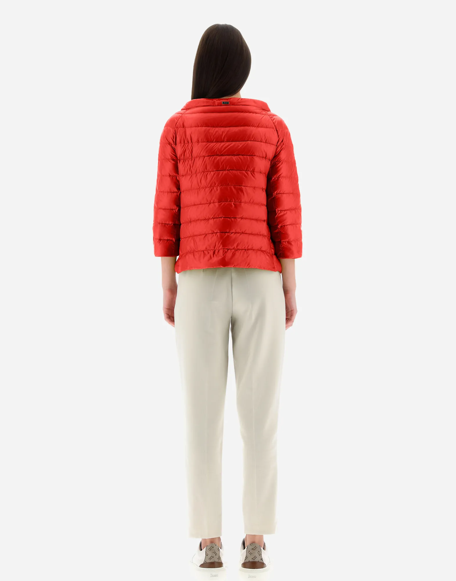 Herno Capes-Elsa
