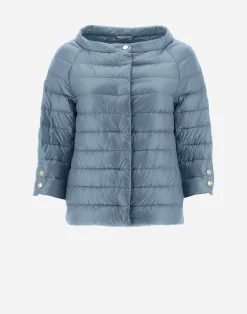 Herno Kurze Daunenjacken-Elsa