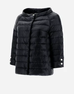 Herno Kurze Daunenjacken-Elsa