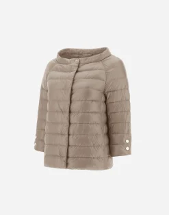 Herno Capes-Elsa