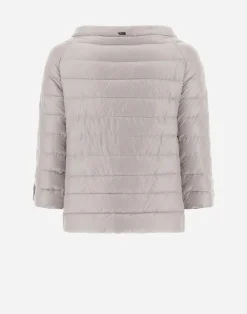 Herno Capes-Elsa