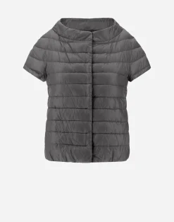 Herno Kurze Daunenjacken-Emilia