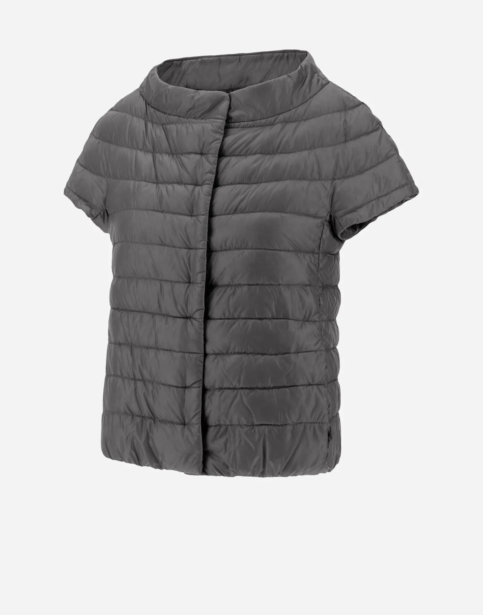 Herno Kurze Daunenjacken-Emilia
