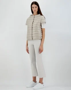 Herno Kurze Daunenjacken-Emilia