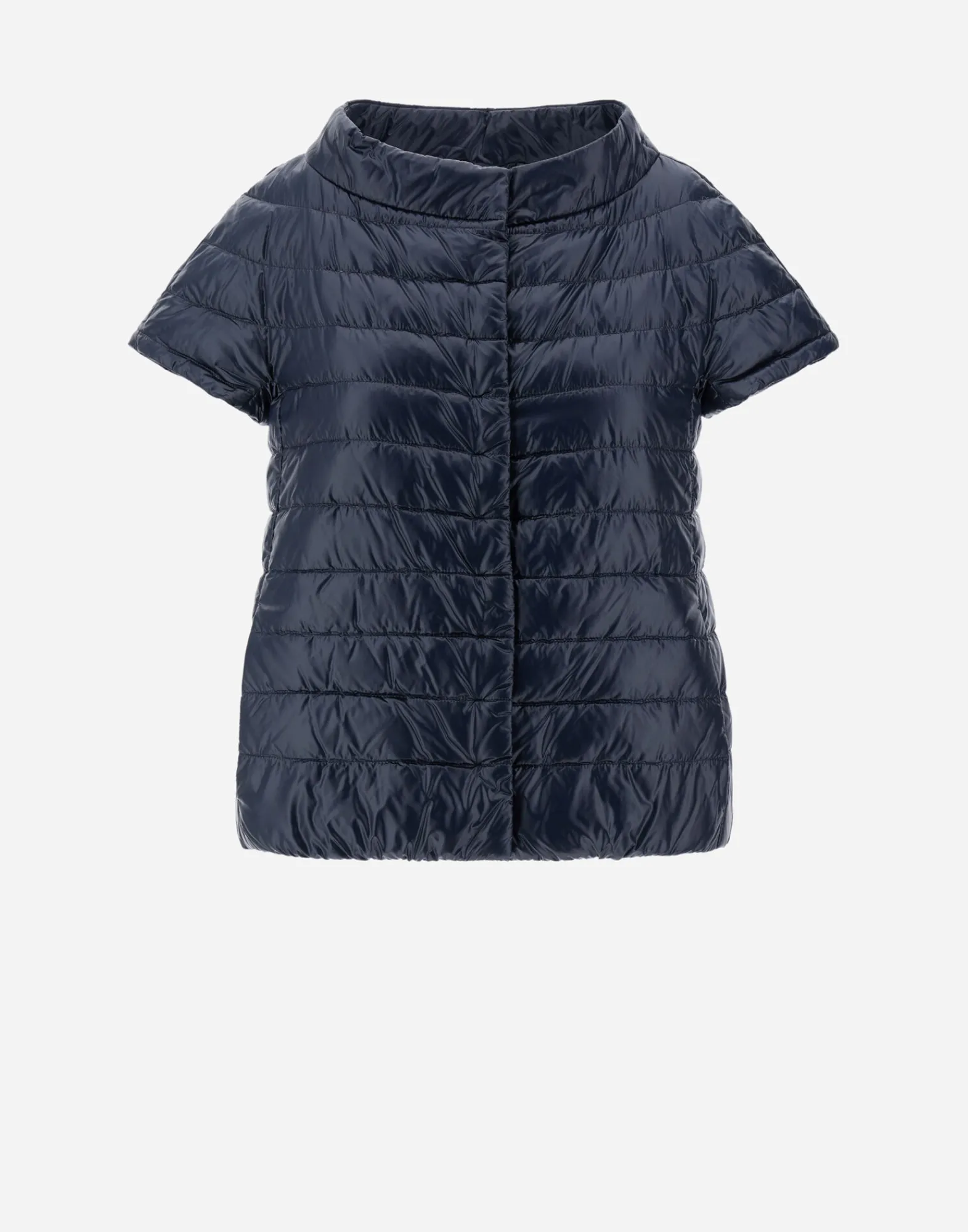 Herno Kurze Daunenjacken-Emilia