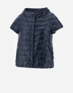 Herno Kurze Daunenjacken-Emilia