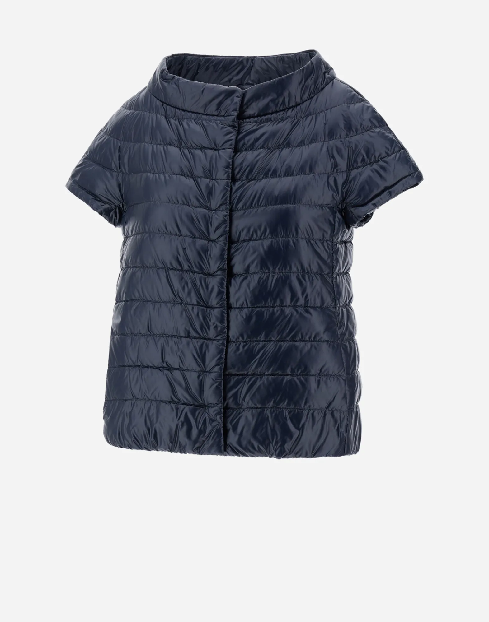Herno Kurze Daunenjacken-Emilia