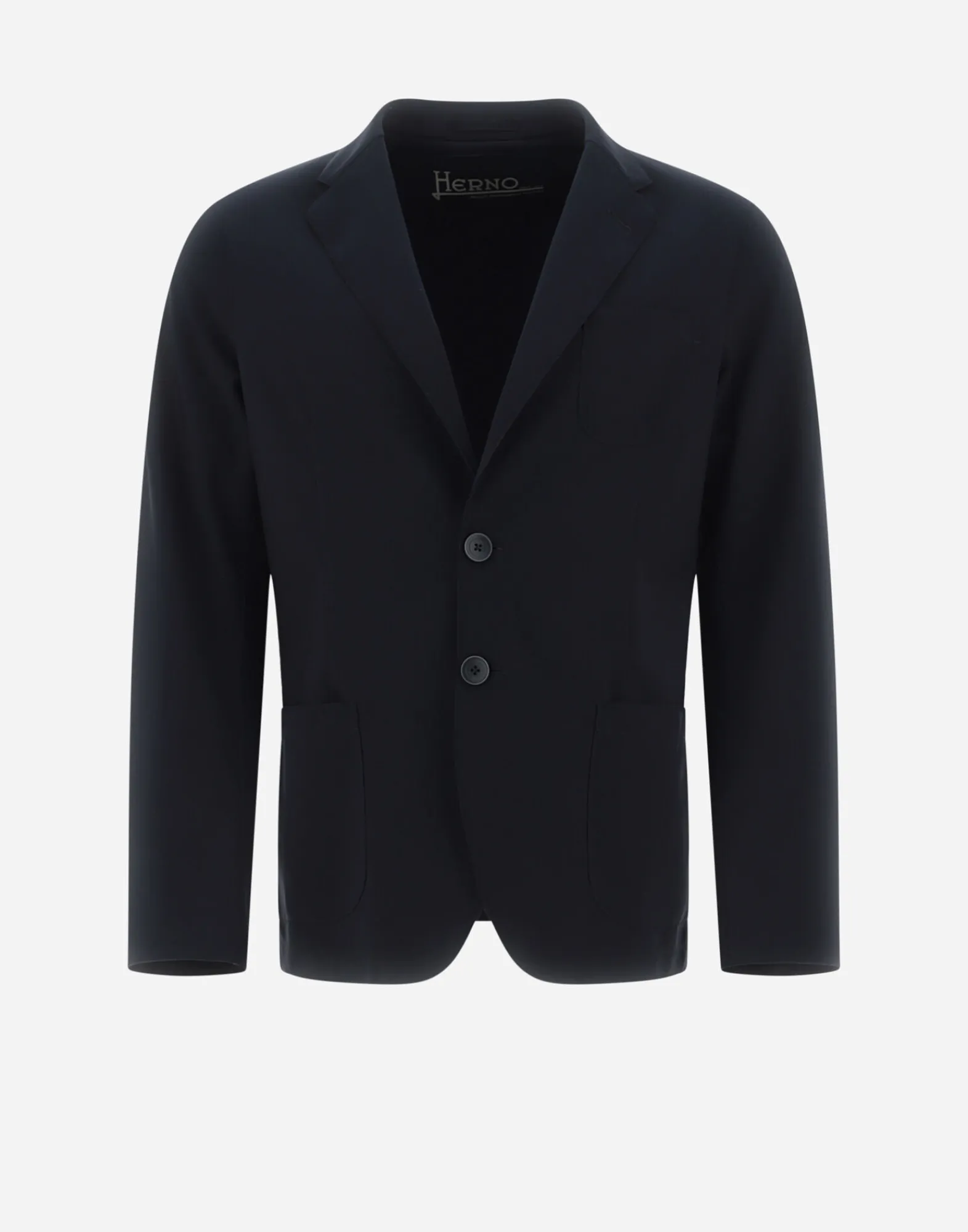 Herno Blazers-First-Act Globe Blazer