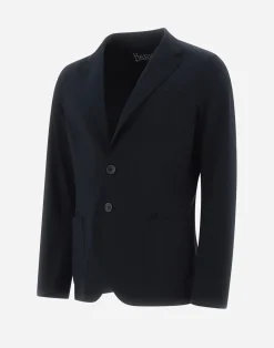Herno Blazers-First-Act Globe Blazer