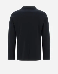 Herno Blazers-First-Act Globe Blazer