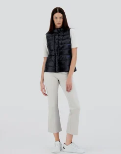 Herno Kurze Daunenjacken-Giulia