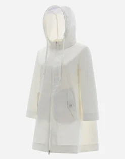 Herno Parka & Jacken-Globe Parka Aus Biodegradable Seawater